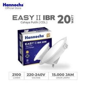 DOWNLIGHT LED IBR HANNOCHS 20W
