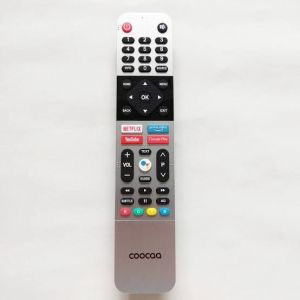 REMOT TV LED COOCAA SMART
