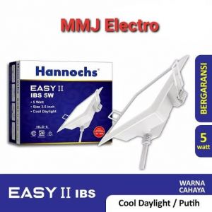 DOWNLIGHT LED IBS HANNOCHS 5W