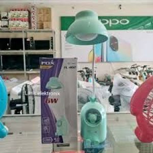 LAMPU BELAJAR FOX FL 403