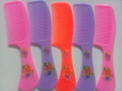 Sisir sablon
