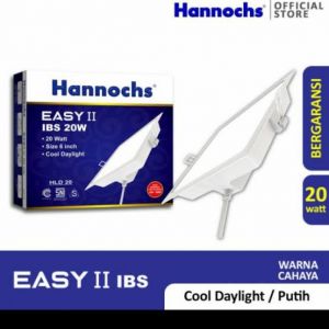 DOWNLIGHT LED IBS HANNOCHS 20W