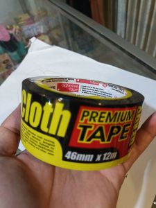 Lakban hitam