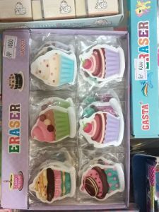 Penghapus kue