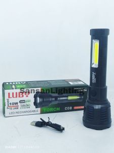 SENTER SWAT LUBY 10W L 8965 A