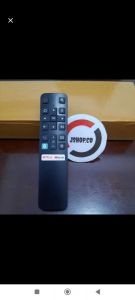 REMOT TV LED PANASONIC ANDROID