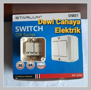 SERI OB STARLUX ST6021
