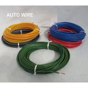 NYAF LOTUS 1 x 0.8 25M AUTOWIRE