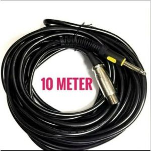 KABEL MIC 10 M SHENGWEI