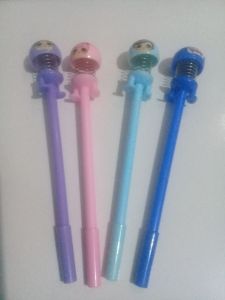 Pulpen per emoji