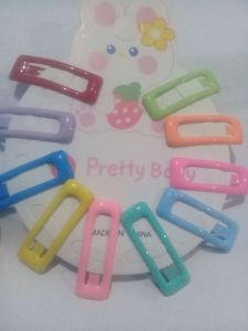 Tiktok polos