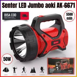 SENTER AOKI 6671