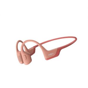 Shokz Openrun Pro pink