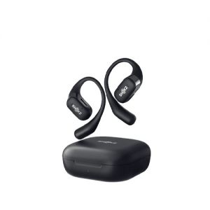 Shokz Openfit Black