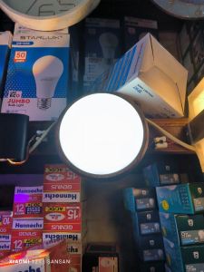 LAMPU PLAVON CHELIO 361 D15