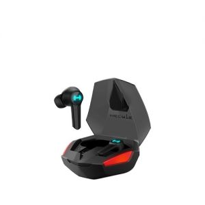 HECATE by EDIFIER GT4 True Wireless Gaming Earphone - black