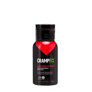 CrampFix 50ml Bottle Fixx Nutrition Cramp Fix Suplemen Anti Kram