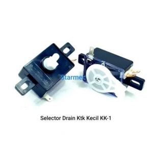 SELEKTOR PEMBUANGAN KOTAK KECIL