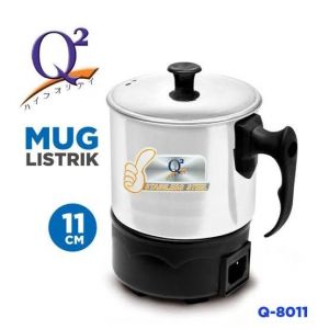 TEKO LISTRIK Q2 11 CM