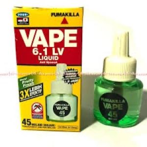 REFILL VAPE