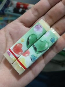 Penghapus persegi panjang