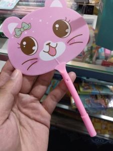 Bolpoin kipas