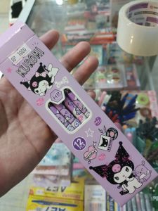 Pensil kuromi
