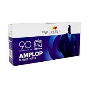 Amplop Paperline besar 110 x 230