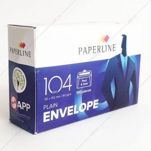 Amplop paperline 95 x 152