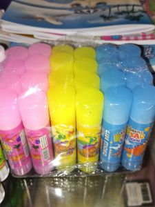 Lem kertas glue stick gs sq02