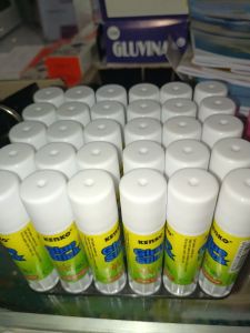 Lem glue stick kenkop