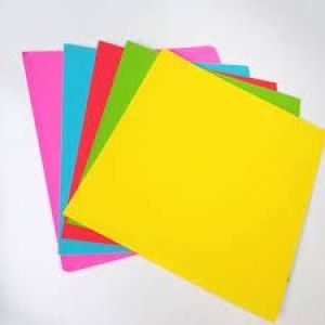 Kertas lipat 16x16