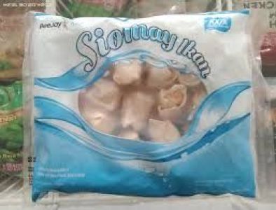 BEEJAY Siomay Ikan Kecil 800gr