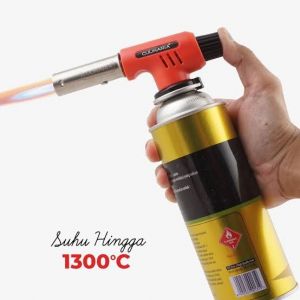GAS TORCH CULINARIA / EAASTGAZ