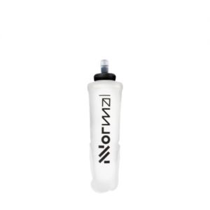 Nnormal Water Flask Transparent 500ml