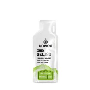 Unived - Elite Energy Gel 180