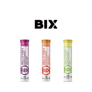 Bix Daily Recovery Supplement