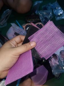 Koyo rambut/penahan rambut