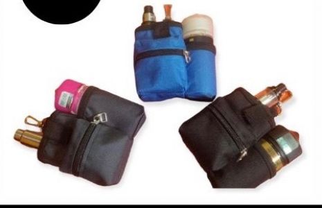 Pouch bag