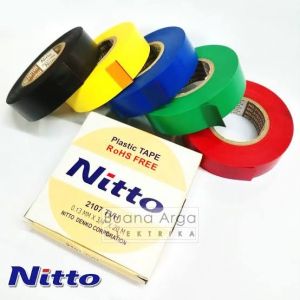 ISOLASI WARNA NITTO