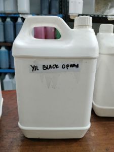 Ysl black opium. Ysl black opium promo