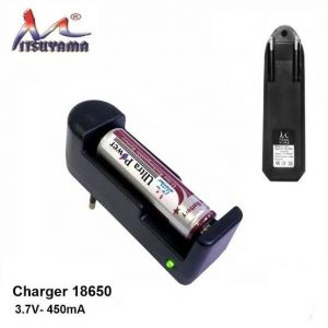 CHARGER BATU BATERAI SWAT KJ MITSUYAMA