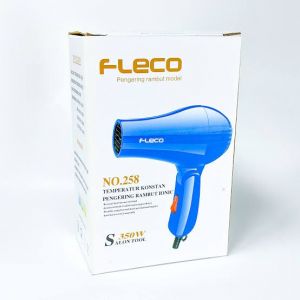 HAIR DRAYR FLECO NO.258 400W
