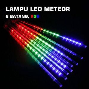 LAMPU METEOR ISACOM RGB B2B