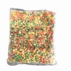 Mix Vegetable 1 kg