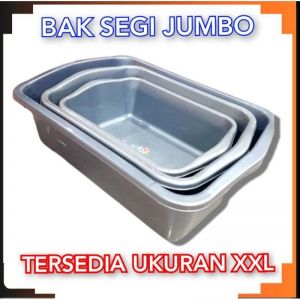 Cat Litter Box, Tempat kotoran kucing size XXL