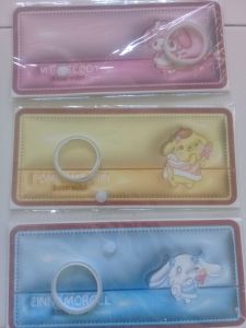 Dompet sanrio rakit
