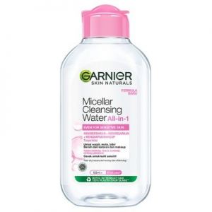 Garnier Micellar Cleansing Water 125ml