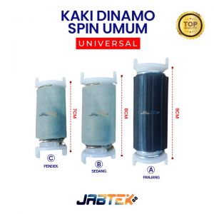 KAKI DINAMO PENGERING