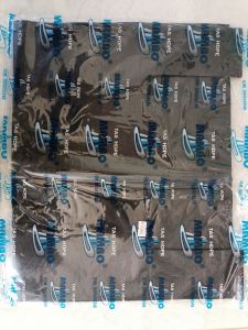 Plastik mambo jumbo hitam